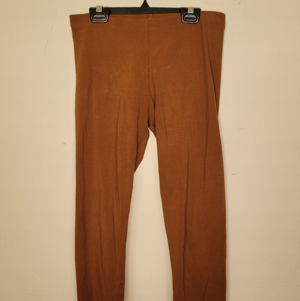 3/4 leggings